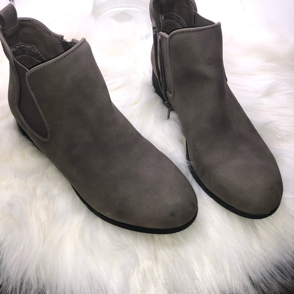 Booties - Picture 2 of 2